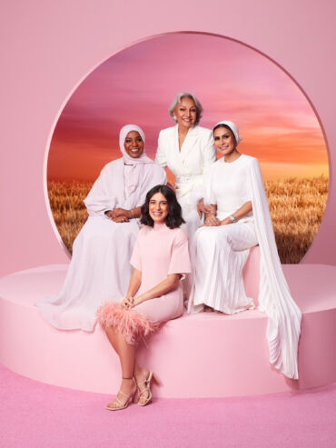 case study with estee lauder