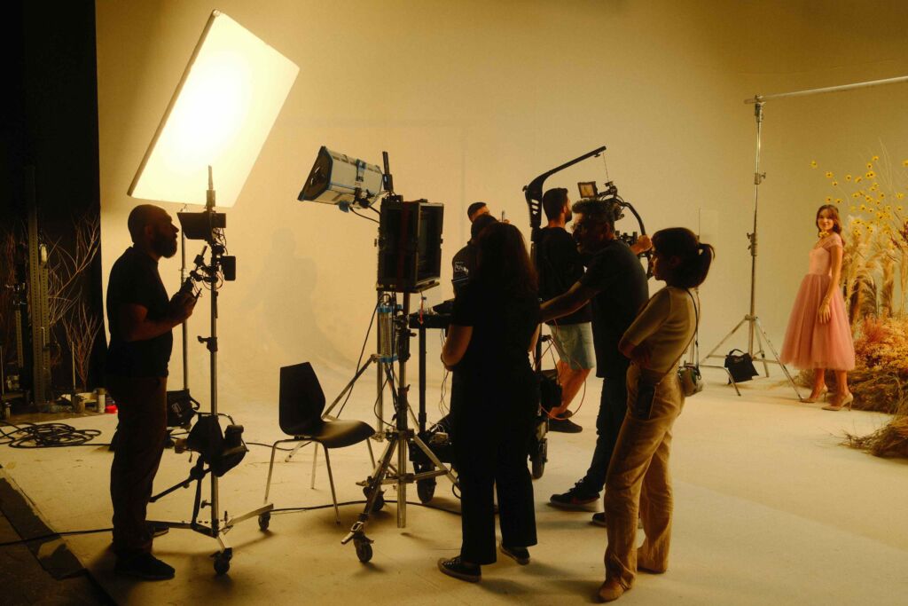 استوديو دبليو للتصوير الفوتوغرافي في دبي