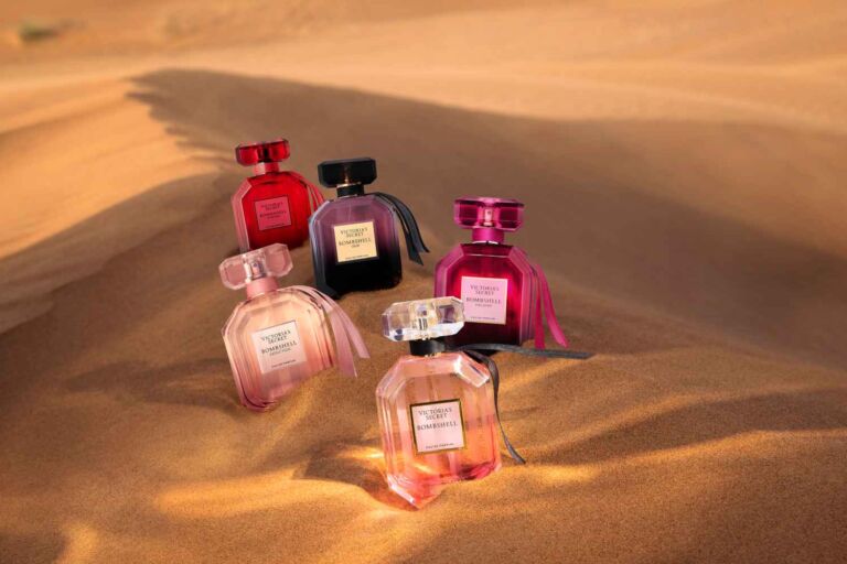 خدمات التسويق الرقمي لعلامات التجميل التجارية في الإمارات العربية المتحدة