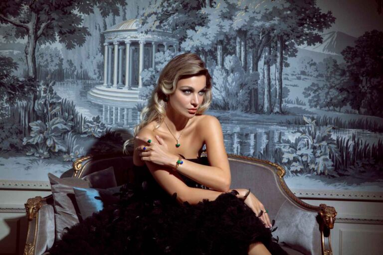 digital marketing for jewellery store in dubai with w studio