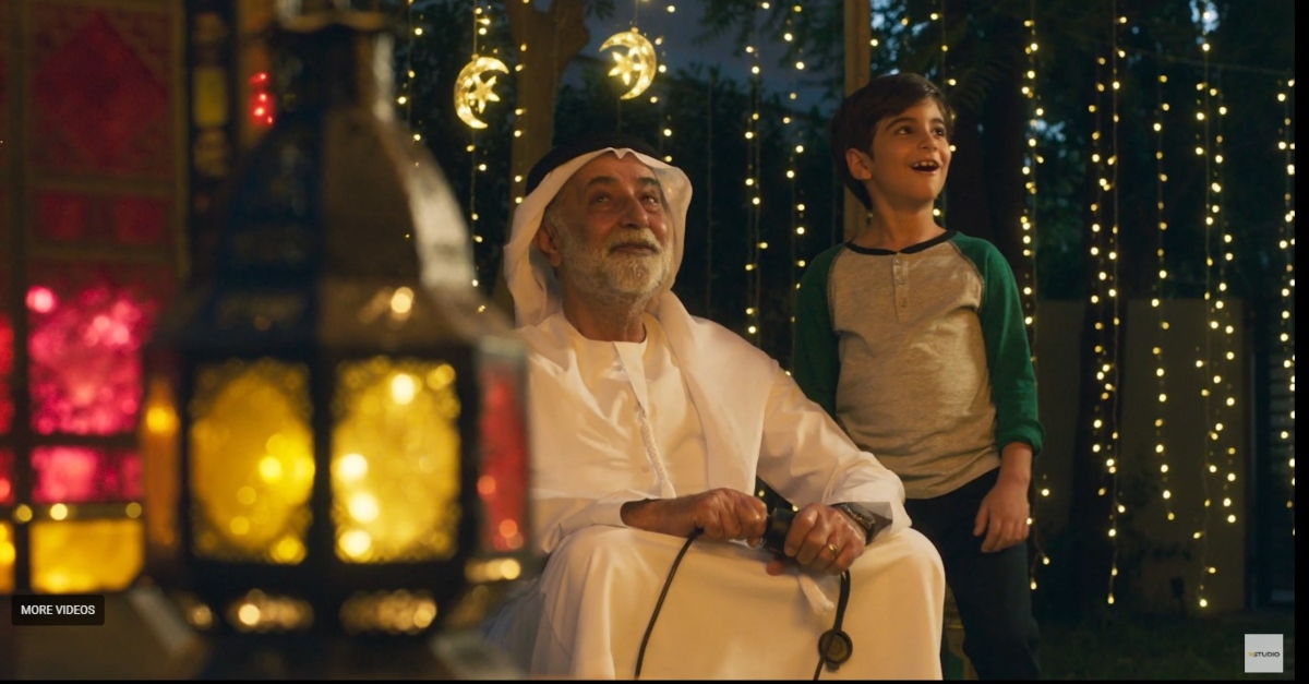 ARADA Collaborate on Epic Campaign to Unveil ALJADA