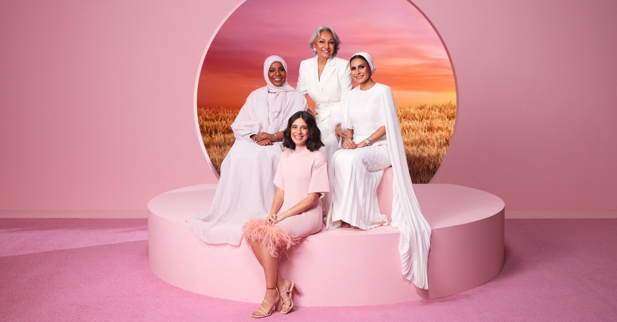 Empowering Breast Cancer: Estée Lauder ME