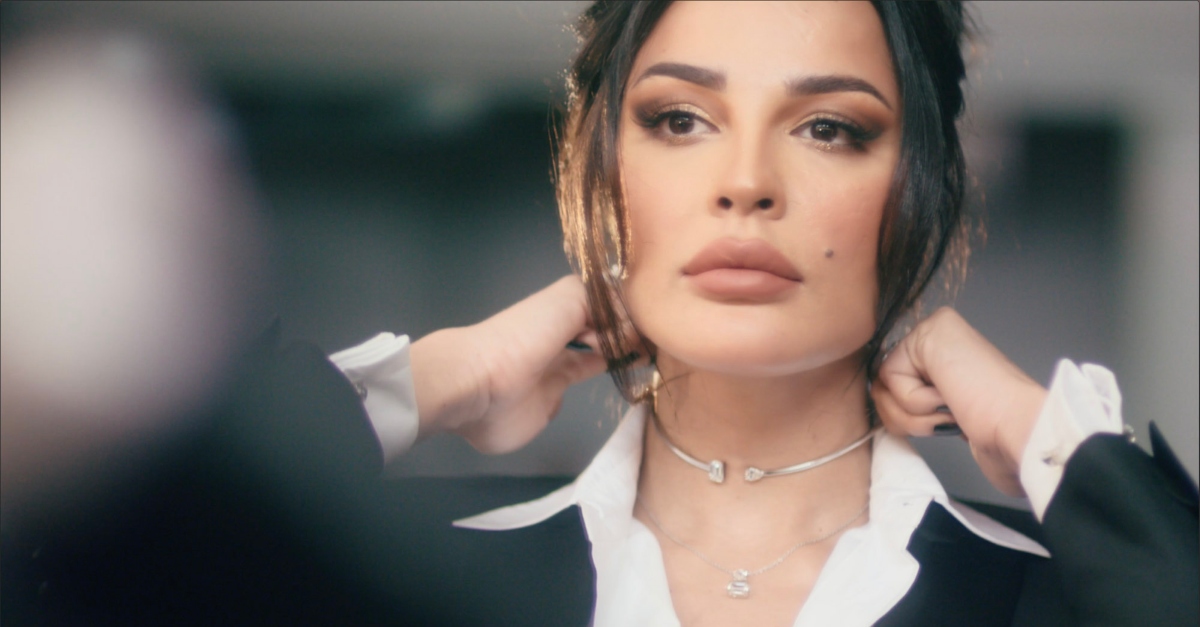 WStudio and Damas Introduce the Alif Collection