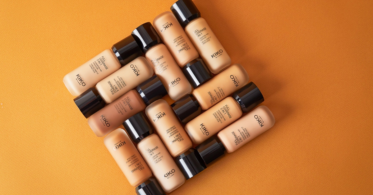 WStudio Infuses Arabic Culture into Kiko Milano’s